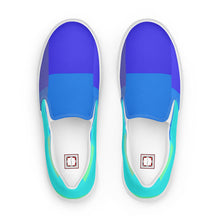 Carica l'immagine nel visualizzatore di Gallery, Women’s slip-on canvas shoes Laila Lago & C. by I.A.