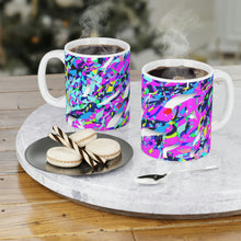 Load image into Gallery viewer, Ceramic Mugs Laila Lago & C. by Iannilli Antonella