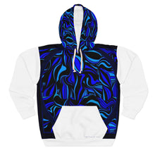 Carica l'immagine nel visualizzatore di Gallery, Pullover Hoodie Laila Lago & C. by Iannilli Antonella