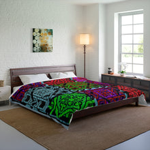 Load image into Gallery viewer, Coperta stampa Laila Lago & C. by Iannilli Antonella