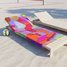 Load image into Gallery viewer, Boho Beach Cloth Laila Lago & C. by Iannilli Antonella