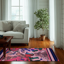 Load image into Gallery viewer, Dornier Rug Laila Lago & C. by Iannilli Antonella