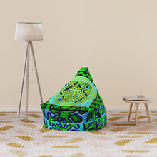 Load image into Gallery viewer, Bean Bag Chair Laila Lago & C. by Iannilli Antonella