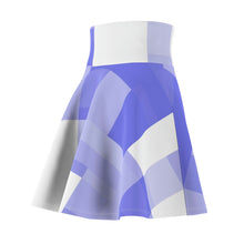 Load image into Gallery viewer, Women's Skater Skirt Laila Lago & C. by Iannilli Antonella