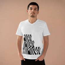 Carica l'immagine nel visualizzatore di Gallery, Men’s Presenter V-peck Laila Lago & C. by Iannilli Antonella