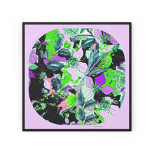 Load image into Gallery viewer, Canvas Gallery Wraps stampa dell'artista Laila Lago & C. by Iannilli Antonella