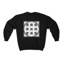 Load image into Gallery viewer, Heavy Blend™ Crewneck Sweatshirt Laila Lago & C. by Iannilli Antonella