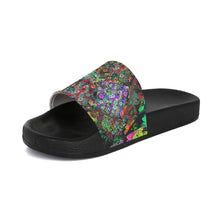 Load image into Gallery viewer, Women's Slide Sandals Laila Lago & C. by Iannilli Antonella