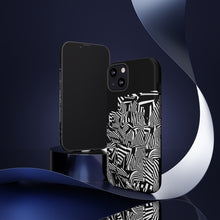 Carica l'immagine nel visualizzatore di Gallery, Tough Cases Laila Lago & C. by Iannilli Antonella