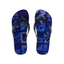 Carica l'immagine nel visualizzatore di Gallery, Flip-Flops Laila Lago & C. by Iannilli Antonella