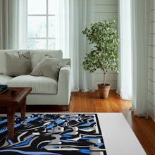 Load image into Gallery viewer, Dornier Rug Laila Lago & C. by Iannilli Antonella