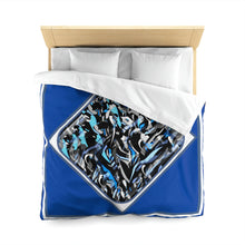 Load image into Gallery viewer, Microfiber Duvet Cover Laila Lago & C by Iannilli Antonella