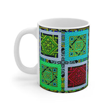 Load image into Gallery viewer, Ceramic Mugs Laila Lago & C. by Iannilli Antonella