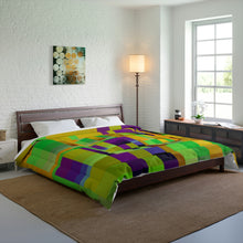 Load image into Gallery viewer, Coperta stampa Laila Lago & C. by Iannilli Antonella