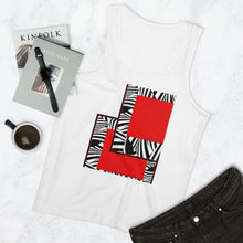 Carica l'immagine nel visualizzatore di Gallery, Men's Specter Tank Top Laila Lago & C. by Iannilli Antonella