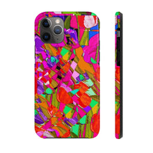 Load image into Gallery viewer, Tough Phone Cases, Case-Mate Laila Lago & C. by Iannilli Antonella