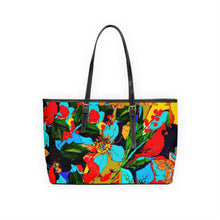 Load image into Gallery viewer, PU Leather Shoulder Bag Laila Lago & C. by Iannilli Antonella
