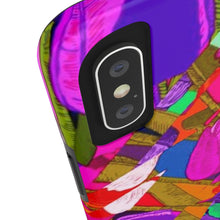 Load image into Gallery viewer, Tough Phone Cases, Case-Mate Laila Lago & C. by Iannilli Antonella