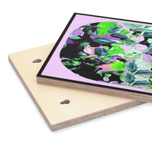 Load image into Gallery viewer, Canvas Gallery Wraps stampa dell'artista Laila Lago & C. by Iannilli Antonella