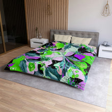 Load image into Gallery viewer, Microfiber Duvet Cover Laila Lago & C by Iannilli Antonella