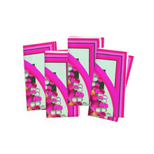 Load image into Gallery viewer, Napkins Laila Lago & C. by Iannilli Antonella