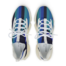 Carica l'immagine nel visualizzatore di Gallery, Men's Mesh Sports Sneakers Laila Lago & C. by I.A.