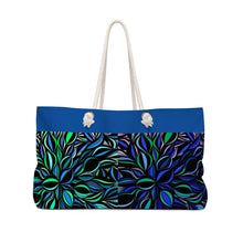 Carica l'immagine nel visualizzatore di Gallery, Weekender Bag Laila Lago & C. by Iannilli Antonella