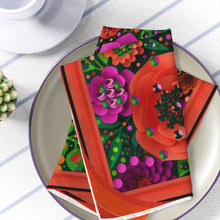 Carica l'immagine nel visualizzatore di Gallery, Napkins linea -Una casa nel bosco-