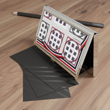 Load image into Gallery viewer, Business Card Holder Laila Lago & C. by Iannilli Antonella