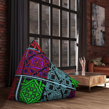 Load image into Gallery viewer, Bean Bag Chair Laila Lago & C. by Iannilli Antonella