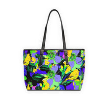 Load image into Gallery viewer, PU Leather Shoulder Bag Laila Lago & C. by Iannilli Antonella