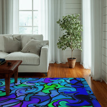 Carica l'immagine nel visualizzatore di Gallery, Dornier Rug Laila Lago & C. by Iannilli Antonella