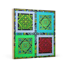 Load image into Gallery viewer, Canvas Gallery Wraps stampa dell'artista Laila Lago & C. by Iannilli Antonella