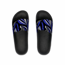 Load image into Gallery viewer, Men's Slide Sandals-Le onde-