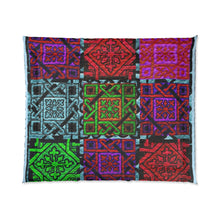 Load image into Gallery viewer, Coperta stampa Laila Lago & C. by Iannilli Antonella