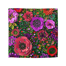 Carica l'immagine nel visualizzatore di Gallery, Microfiber Duvet Cover Laila Lago & C by Iannilli Antonella