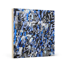 Load image into Gallery viewer, Canvas Gallery Wraps stampa dell'artista Laila Lago & C. by Iannilli Antonella