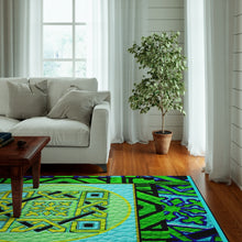 Load image into Gallery viewer, Dornier Rug Laila Lago & C. by Iannilli Antonella
