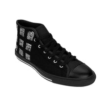 Load image into Gallery viewer, Women's High-top Sneakers Laila Lago & C. by Iannilli Antonella
