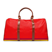 Load image into Gallery viewer, Waterproof Travel Bag Laila Lago & C. by Iannilli Antonella