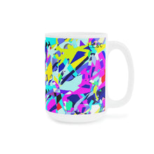 Load image into Gallery viewer, Ceramic Mugs Laila Lago & C. by Iannilli Antonella