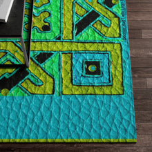 Load image into Gallery viewer, Dornier Rug Laila Lago & C. by Iannilli Antonella