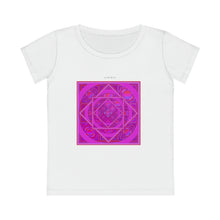 Carica l'immagine nel visualizzatore di Gallery, Women's Jazzer T-shirt Laila Lago & C. by Iannilli Antonella