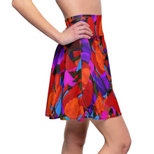 Load image into Gallery viewer, Women's Skater Skirt Laila Lago & C. by Iannilli Antonella