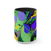 Load image into Gallery viewer, Accent Mug Laila Lago & C. by Iannilli Antonella