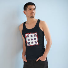 Load image into Gallery viewer, Men's Specter Tank Top Laila Lago & C. by Iannilli Antonella