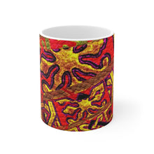 Load image into Gallery viewer, Ceramic Mugs Laila Lago & C. by Iannilli Antonella