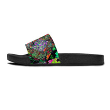 Load image into Gallery viewer, Women's Slide Sandals Laila Lago & C. by Iannilli Antonella
