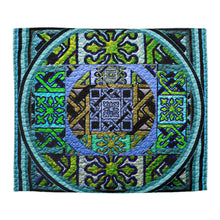 Load image into Gallery viewer, Microfiber Duvet Cover Laila Lago & C by Iannilli Antonella