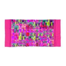 Load image into Gallery viewer, Telo mare stampa Laila Lago & C. di Iannilli Antonella